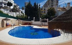 Benalmadena Costa One Bedroom Apartment, Close To The Beach